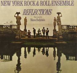 New York Rock and Roll Ensemble : Reflections